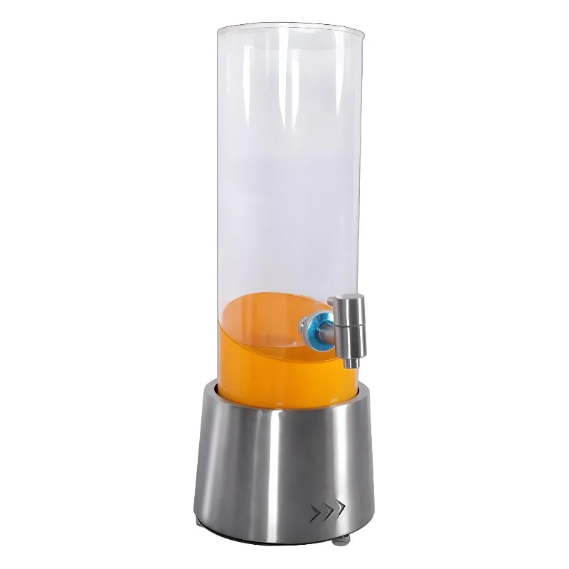 Wine Draft Beer - Bar Magic Lion Luminous Wine Cannon
