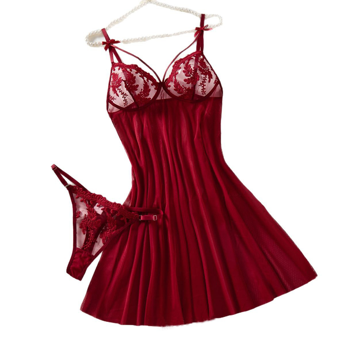 Wine Red Ladies' Countryside S - огляд і ціна Wine & Beer Guayaquil