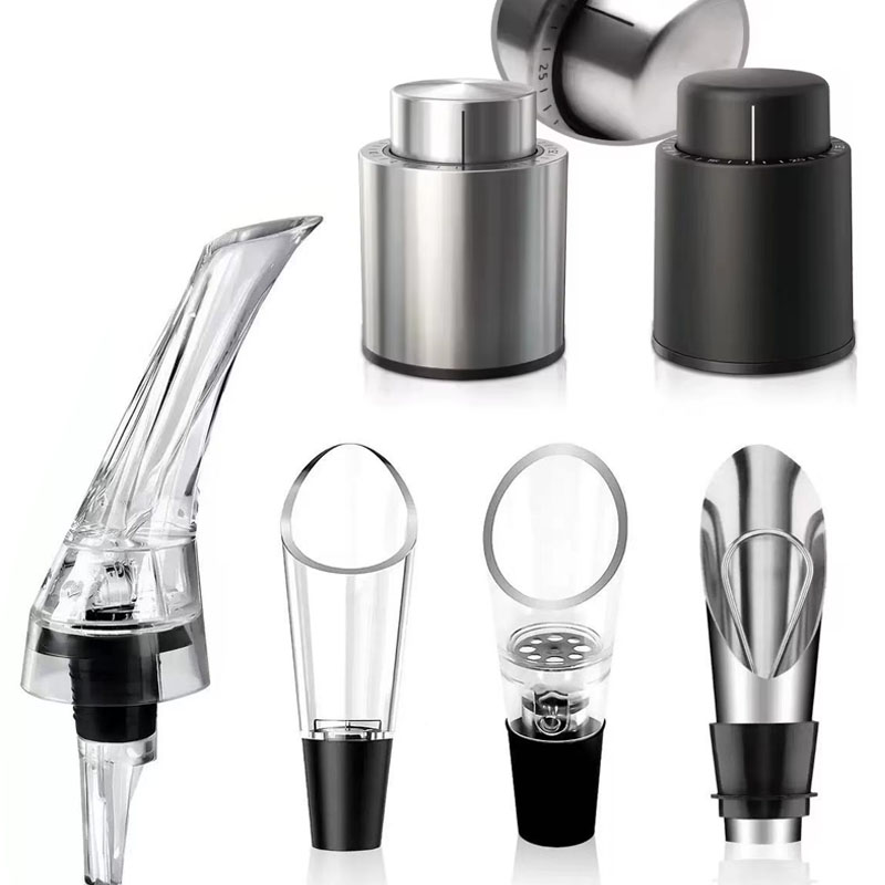 Aerator Wine Pour, 2026Premium - огляд і ціна Wine Aerator Pour
