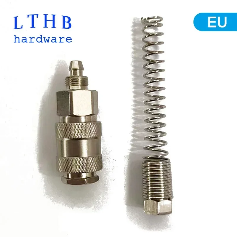 Pneumatic European Connector w - огляд і ціна Cocktail Shaker Set