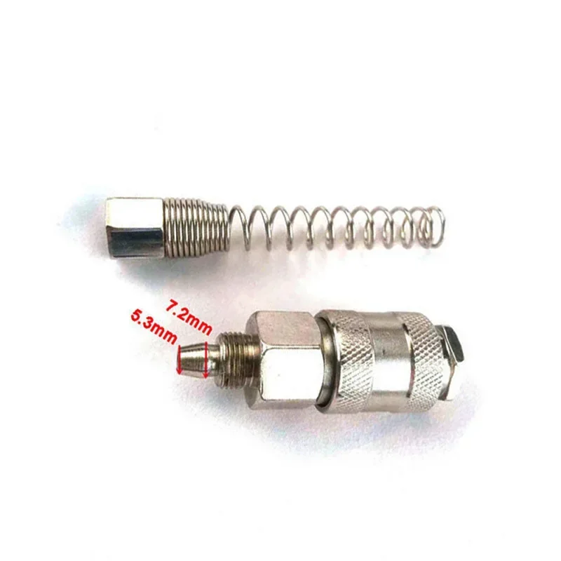 Pneumatic European Connector w - огляд і ціна Cocktail Shaker Set