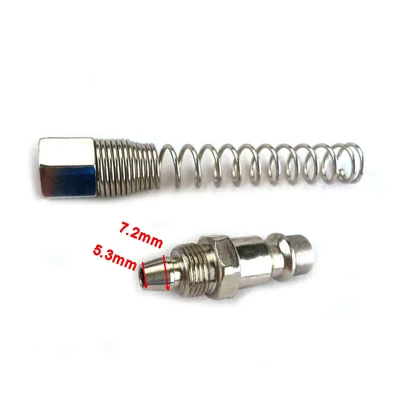 Pneumatic European Connector w - огляд і ціна Cocktail Shaker Set