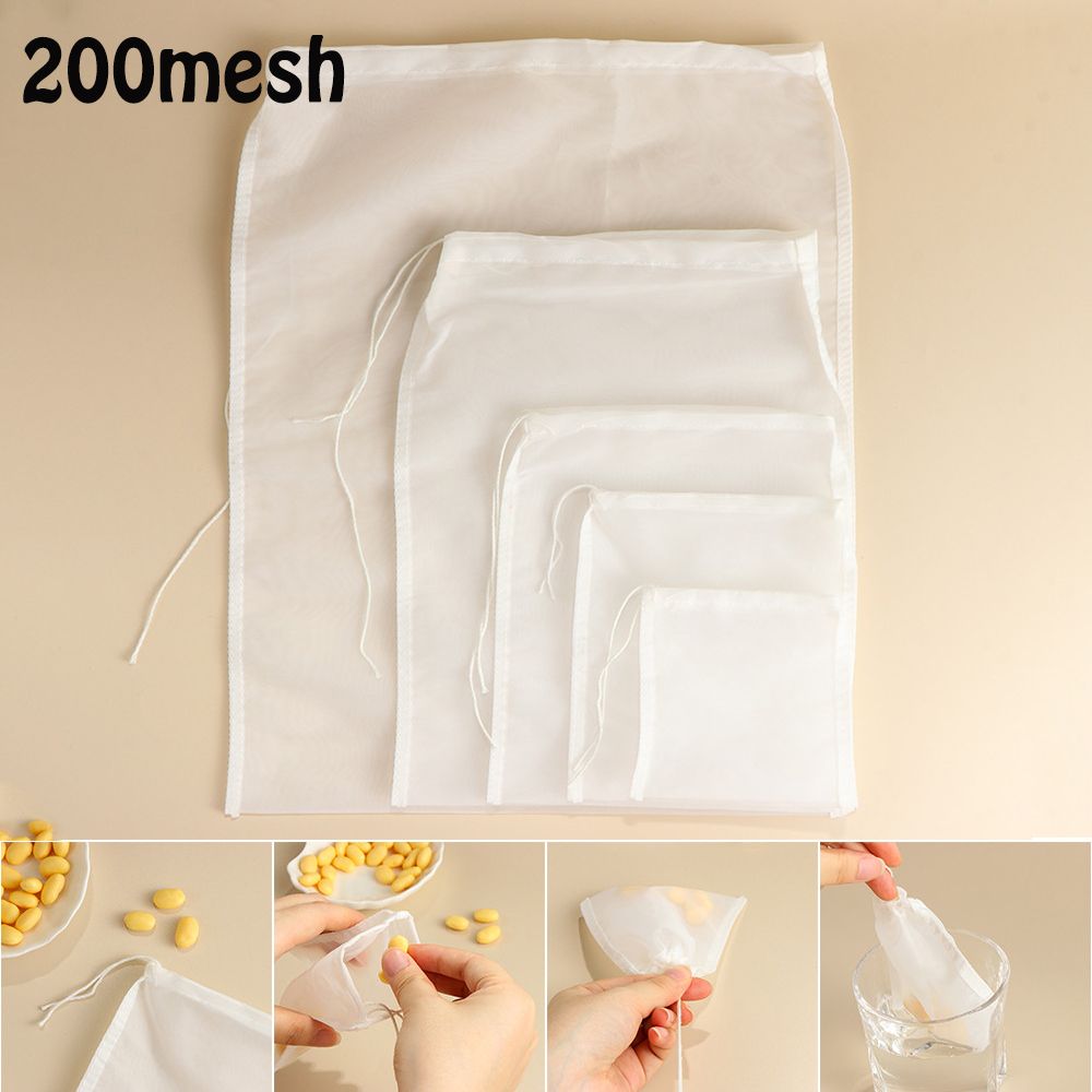 200mesh Commercial Wine Strain - огляд і ціна Wine & Beer Guayaquil